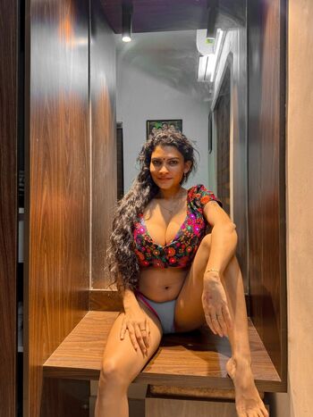 Reshmi R Nair