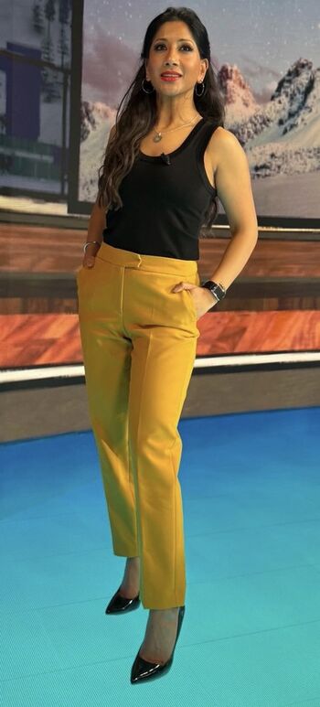 Full leaked Reshmin chowdhury page private photo