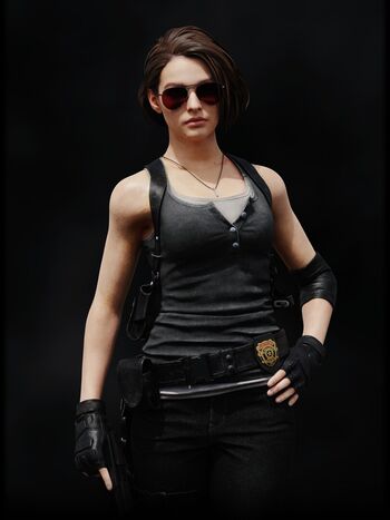 Resident Evil