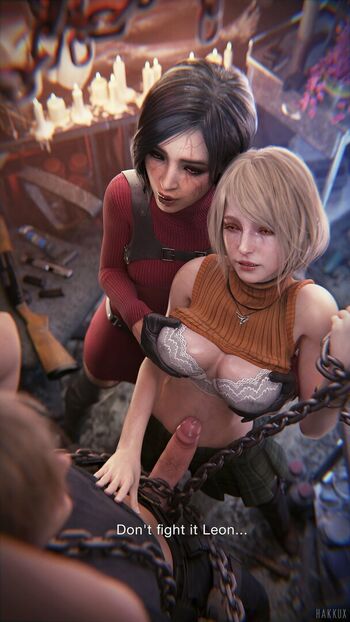 Resident Evil