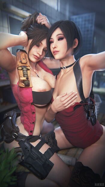 Resident Evil