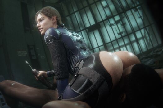 Resident Evil