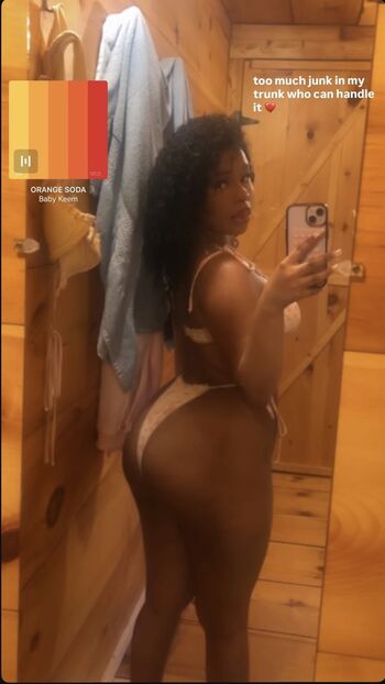 Full leaked Ressonancee private photo