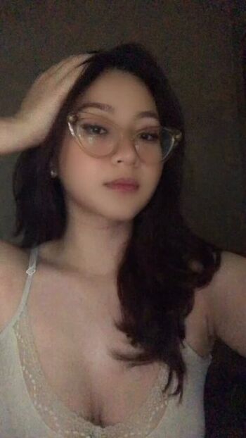 Full leaked Resta maharani private photo