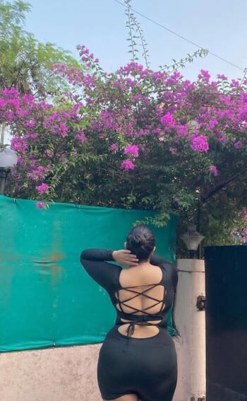 Leaked Revathi jadhav private photo viral onlyfans