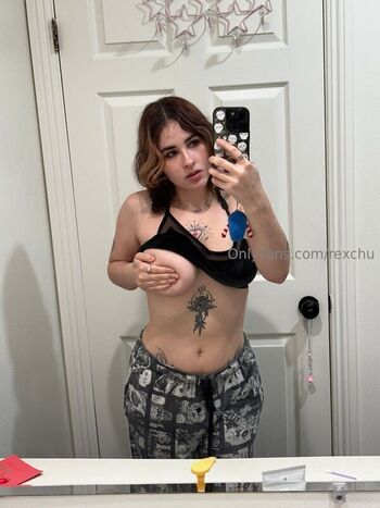 Full leaked Rexchu private photo