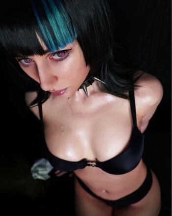 Full leaked Reyawren private photo