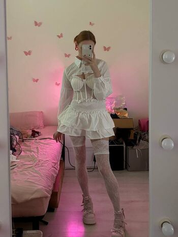 Full leaked Reymiri private photo