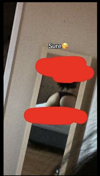 Full leaked Reyna ramirez private photo