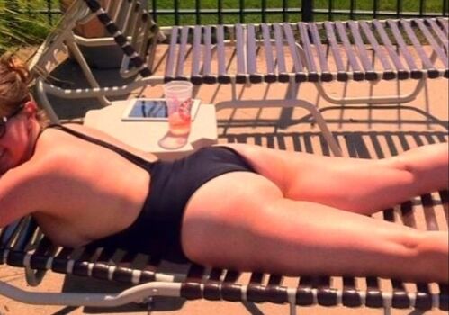Full leaked Rhea hayes private photo