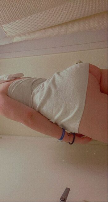 Full leaked Rhea mae page private photo