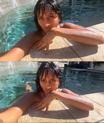 Full leaked Rhea raj page private photo