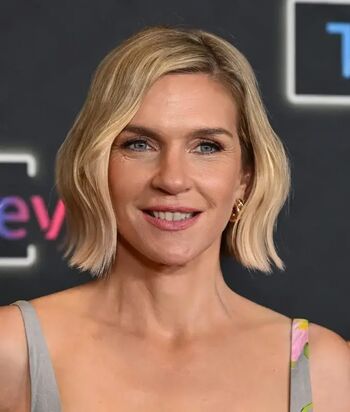 Full leaked Rhea seehorn page private photo