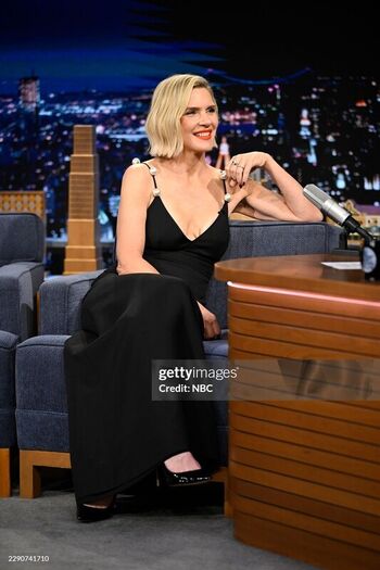Full leaked Rhea seehorn private photo