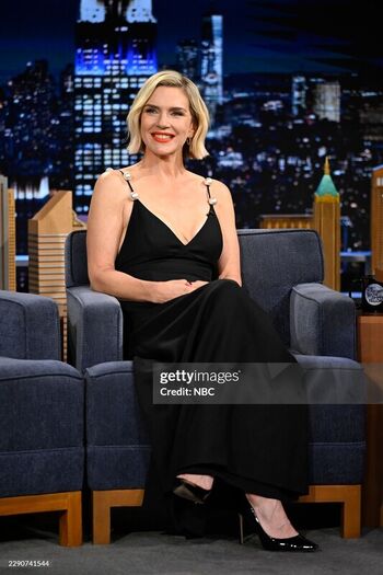 Full leaked Rhea seehorn private photo