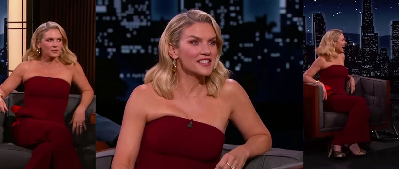 Full leaked Rhea seehorn private photo