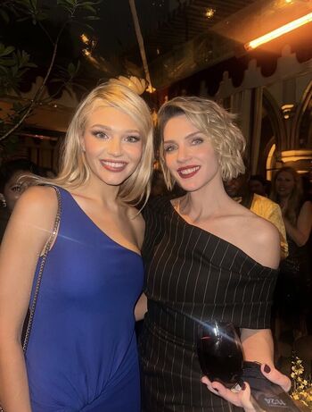 Full leaked Rhea seehorn private photo