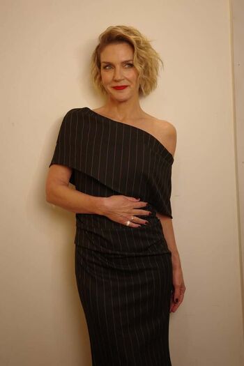 Full leaked Rhea seehorn private photo