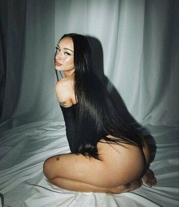 Full leaked Rhegancoursey private photo