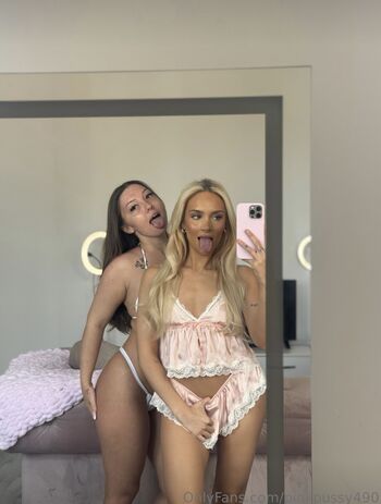 Full leaked Rhiannon jade private photo