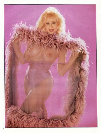 Rhonda Shear