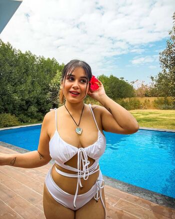 Full leaked Rhythm soni private photo