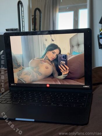Full leaked Riae private photo