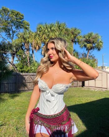 Full leaked Rianabailey private photo