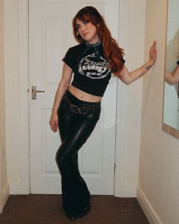 Full leaked Rianne downey private photo