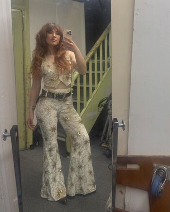 Full leaked Rianne downey private photo