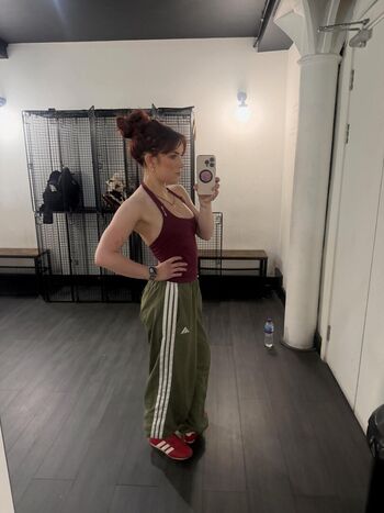 Full leaked Rianne downey private photo