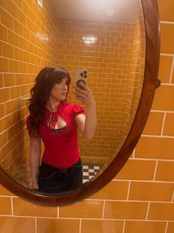 Full leaked Rianne downey private photo