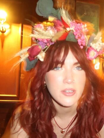 Full leaked Rianne downey private photo