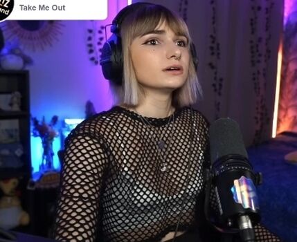 Full leaked Ribie private photo
