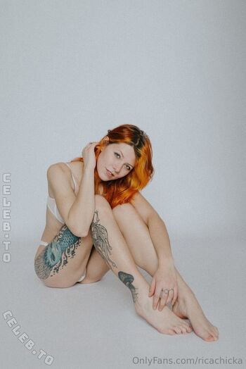 RicaChicka