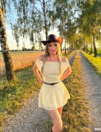 Full leaked Ricarda wolf private photo