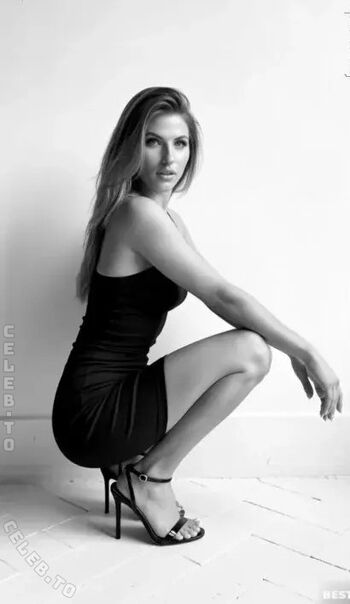 Full leaked Ricarda wolf private photo