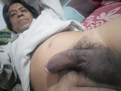 Full leaked Ricardo private photo