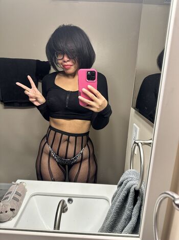 Full leaked Ricebunny private photo