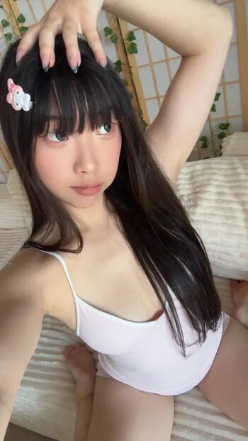 Full leaked Ricecakefluff private photo