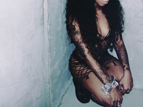 Full leaked Rico nasty private photo