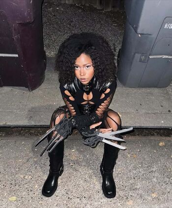 Full leaked Riele downs private photo