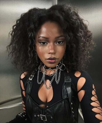 Full leaked Riele downs private photo