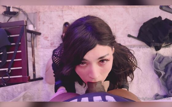 Full leaked Rika rae fox private photo