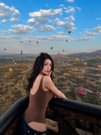 Full leaked Rikachuu private photo