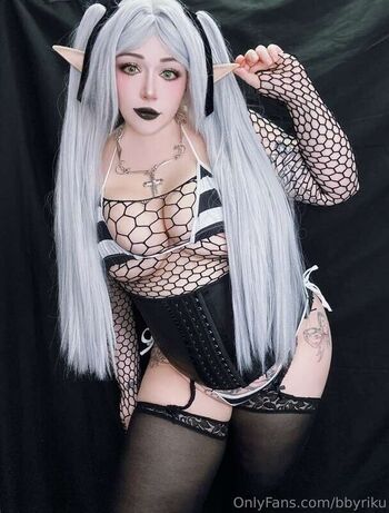 Full leaked Riku chann private photo
