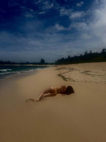 Full leaked Riley hubatka private onlyfans photo