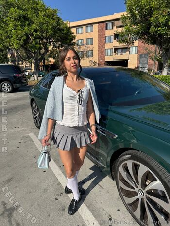Riley Reid