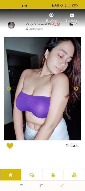 Full leaked Rimpihere private photo