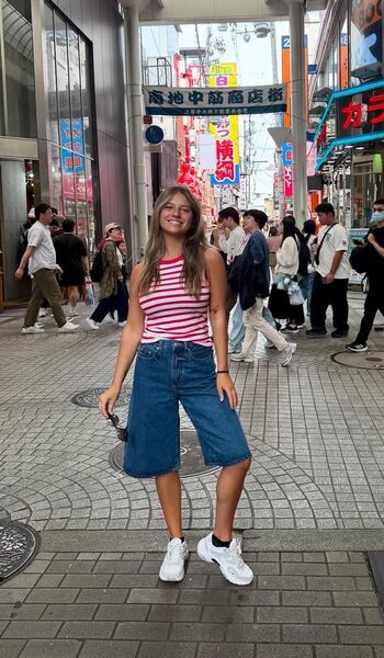 Leaked April o neil/ private photo viral onlyfans